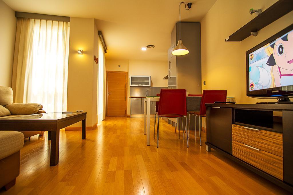 Dream & Appartement Almería