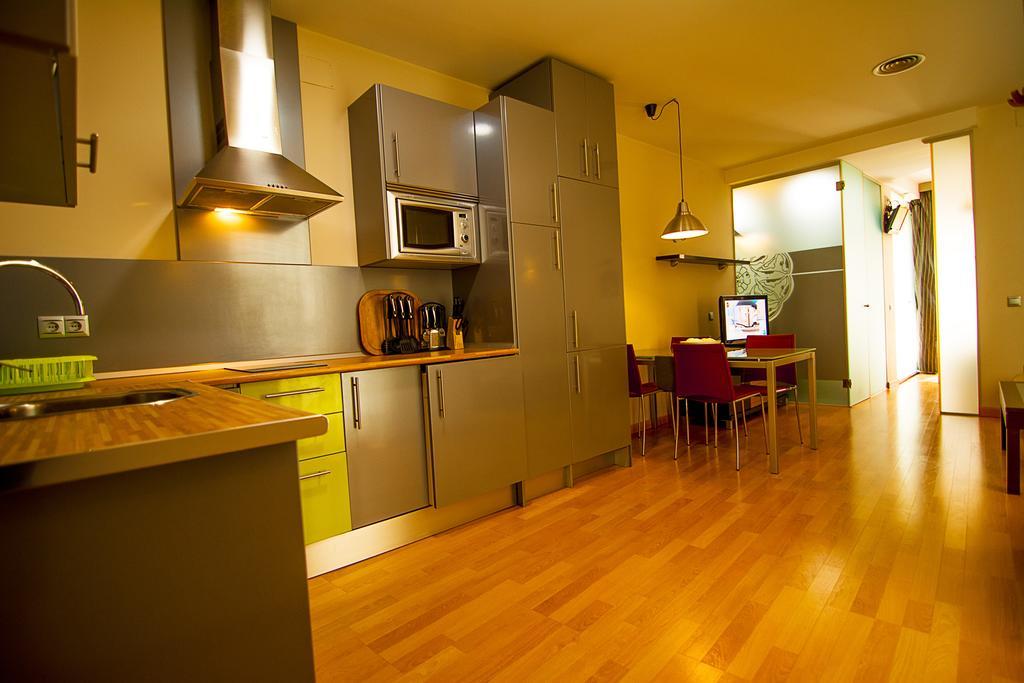 Appartement Dream & *