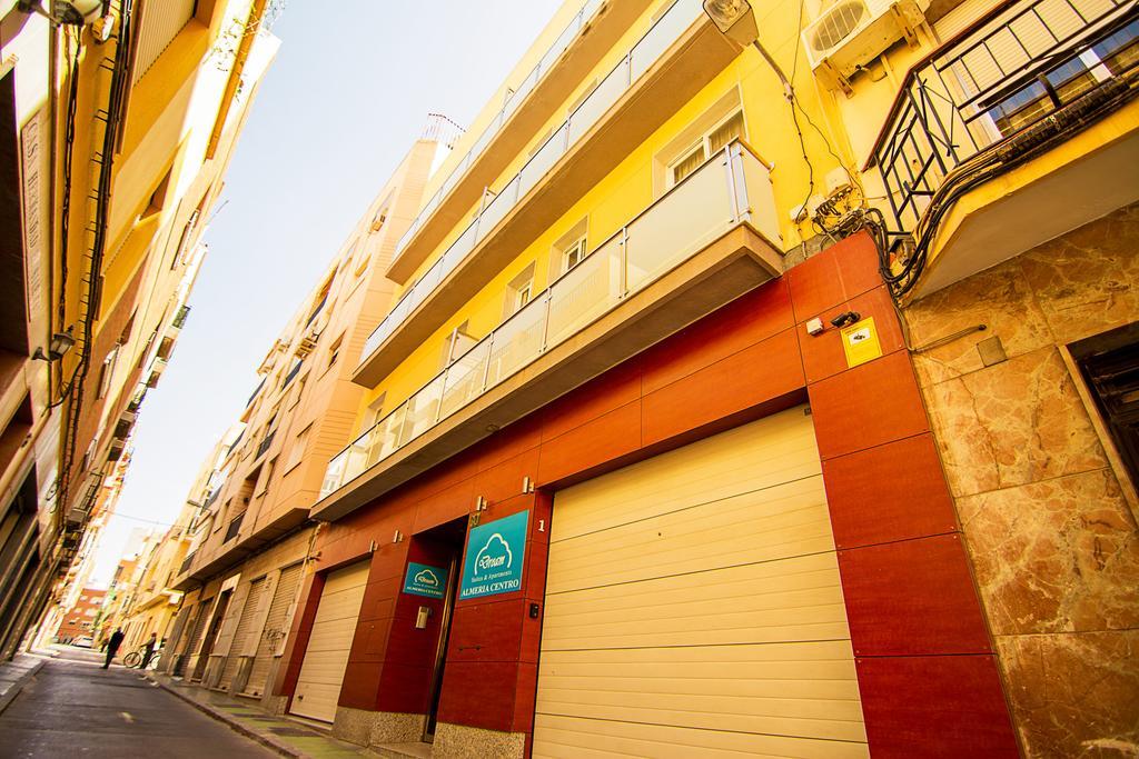 Dream & Appartement Almería
