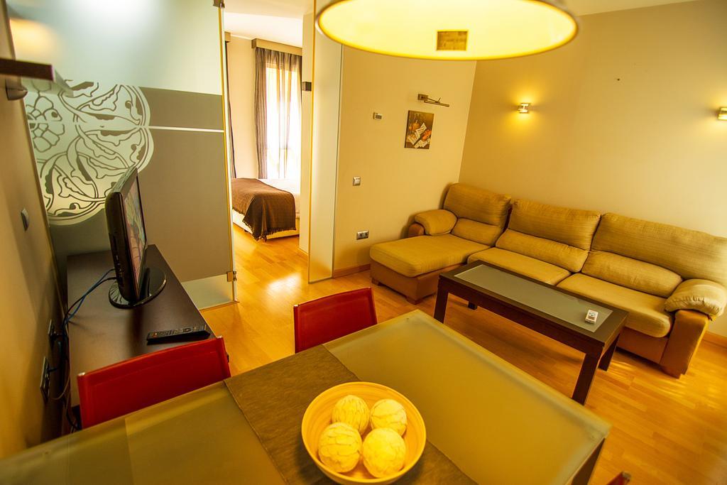 Appartement Dream &